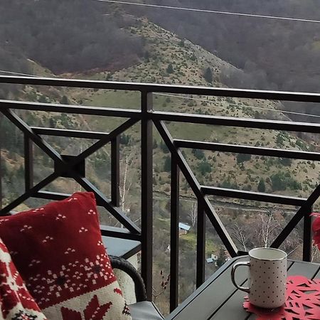 Apartman Sunset Milmari Kopaonik M10 Kültér fotó