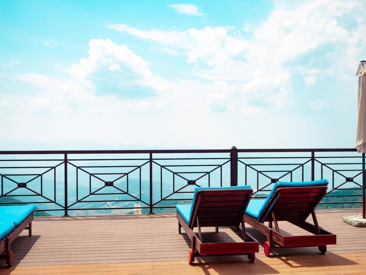 Apartman Sunset Milmari Kopaonik M10 Kültér fotó