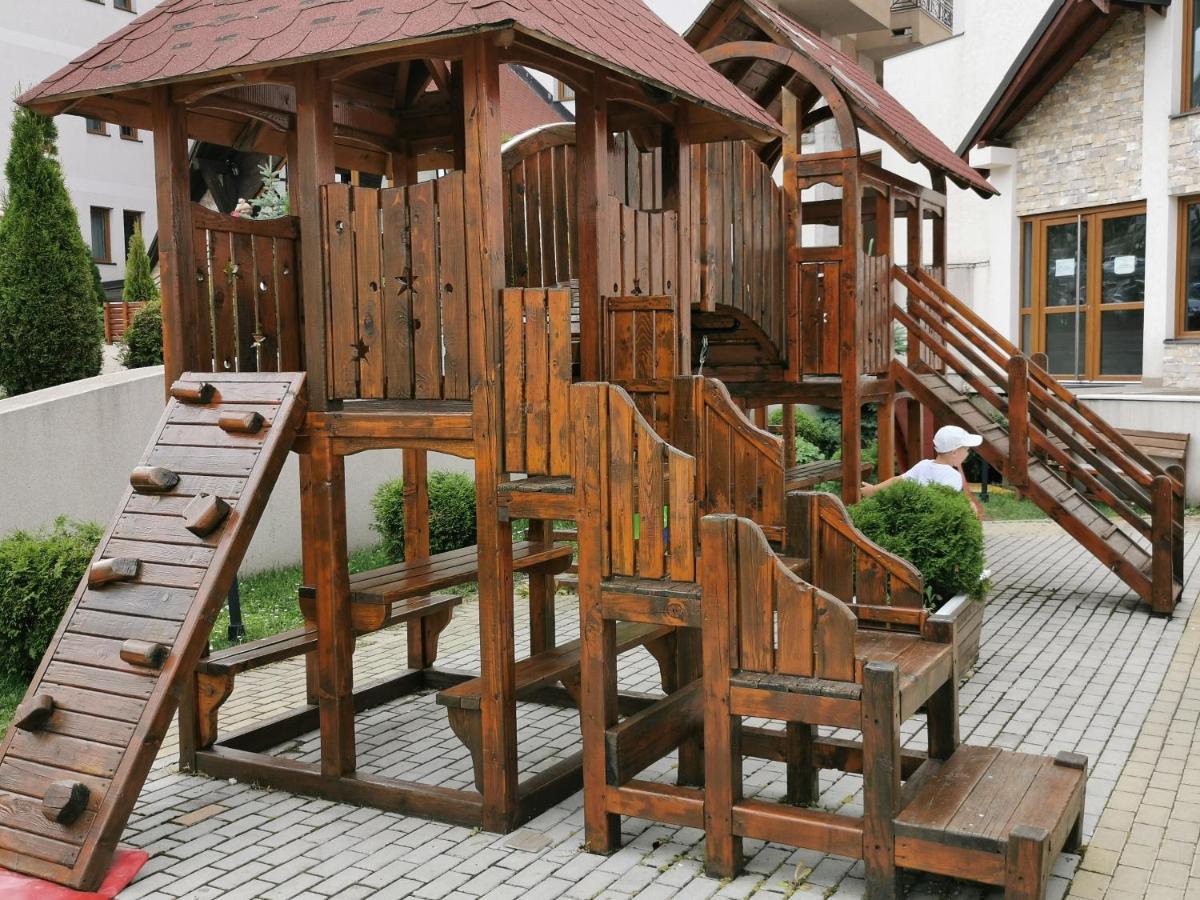 Apartman Sunset Milmari Kopaonik M10 Kültér fotó