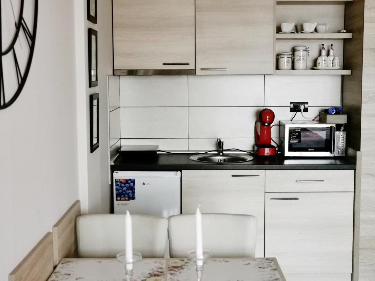 Apartman Sunset Milmari Kopaonik M10 Kültér fotó
