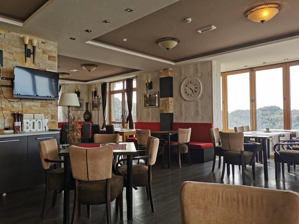 Apartman Sunset Milmari Kopaonik M10 Kültér fotó