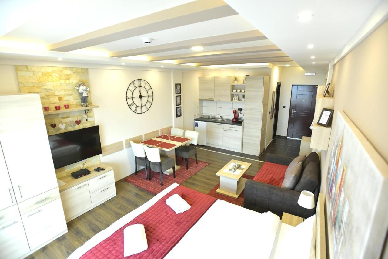 Apartman Sunset Milmari Kopaonik M10 Kültér fotó