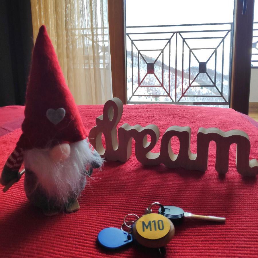 Apartman Sunset Milmari Kopaonik M10 Kültér fotó