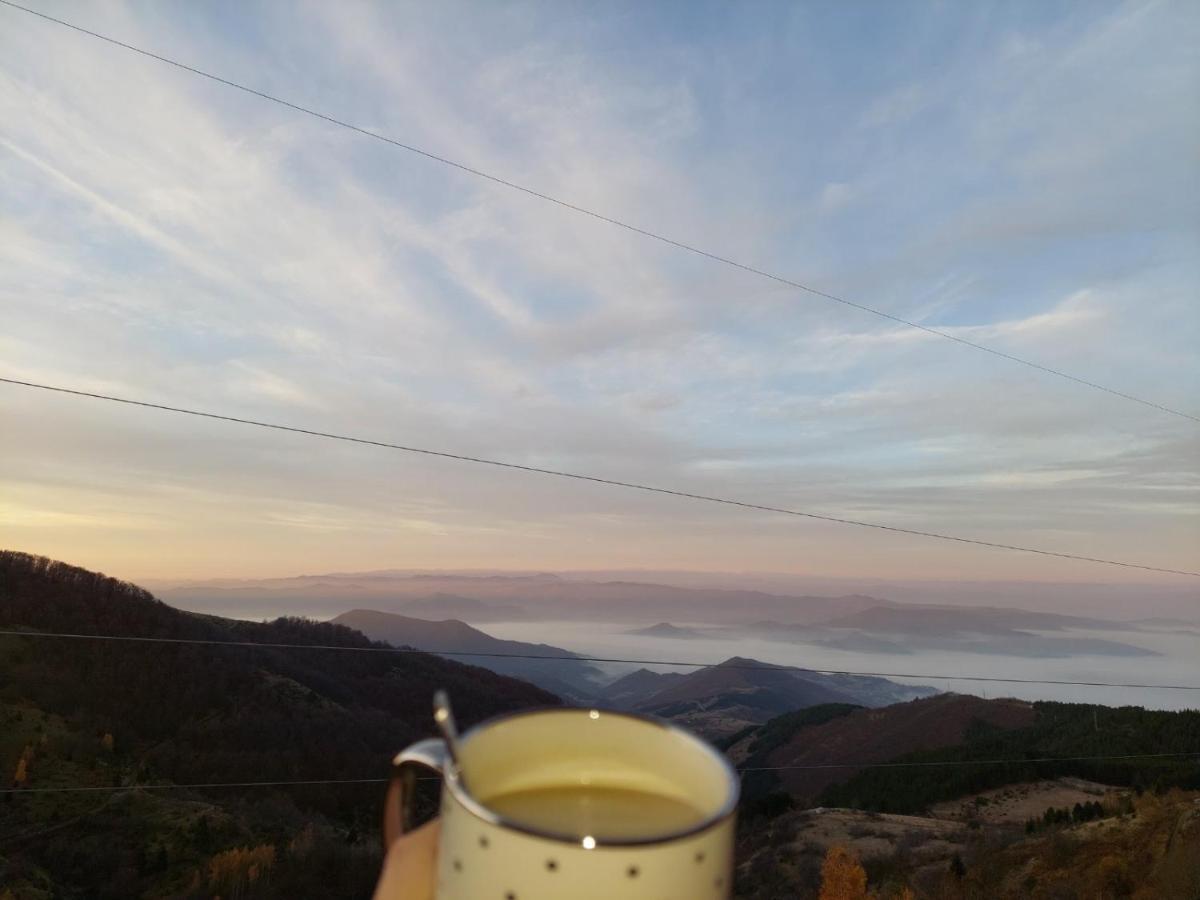 Apartman Sunset Milmari Kopaonik M10 Kültér fotó