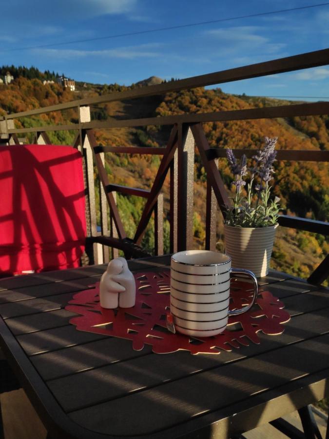 Apartman Sunset Milmari Kopaonik M10 Kültér fotó