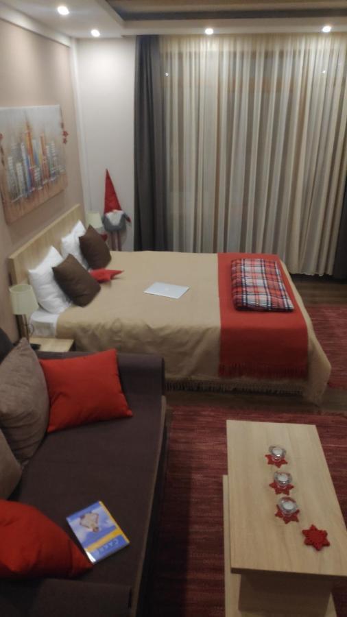Apartman Sunset Milmari Kopaonik M10 Kültér fotó