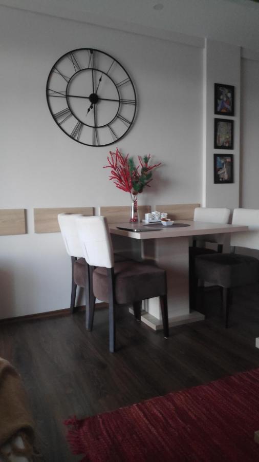 Apartman Sunset Milmari Kopaonik M10 Kültér fotó