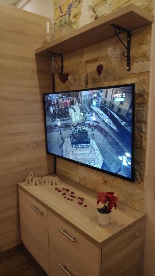 Apartman Sunset Milmari Kopaonik M10 Kültér fotó