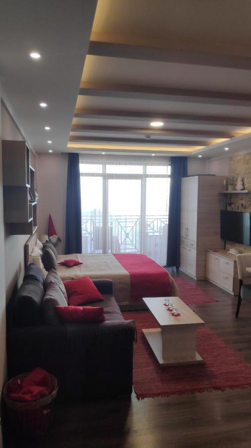 Apartman Sunset Milmari Kopaonik M10 Kültér fotó