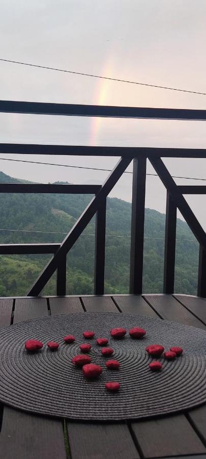 Apartman Sunset Milmari Kopaonik M10 Kültér fotó