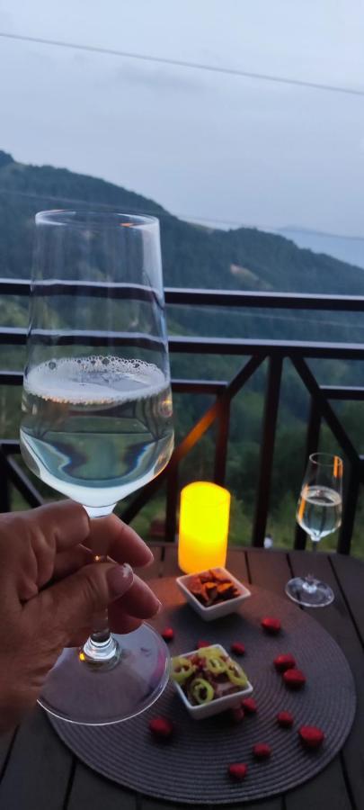 Apartman Sunset Milmari Kopaonik M10 Kültér fotó
