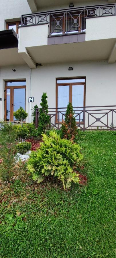 Apartman Sunset Milmari Kopaonik M10 Kültér fotó
