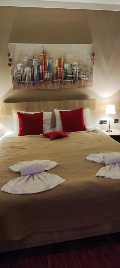 Apartman Sunset Milmari Kopaonik M10 Kültér fotó