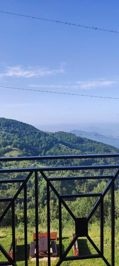 Apartman Sunset Milmari Kopaonik M10 Kültér fotó