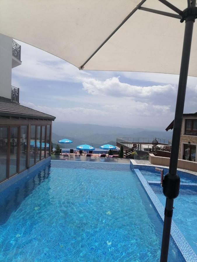 Apartman Sunset Milmari Kopaonik M10 Kültér fotó