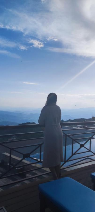 Apartman Sunset Milmari Kopaonik M10 Kültér fotó