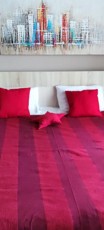 Apartman Sunset Milmari Kopaonik M10 Kültér fotó
