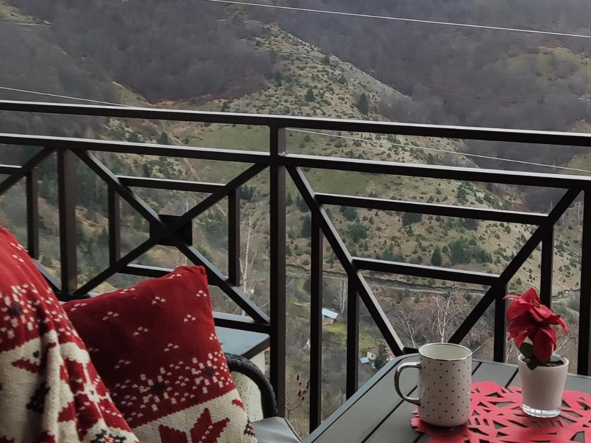 Apartman Sunset Milmari Kopaonik M10 Kültér fotó