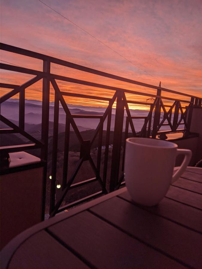 Apartman Sunset Milmari Kopaonik M10 Kültér fotó