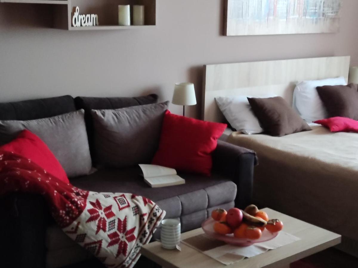 Apartman Sunset Milmari Kopaonik M10 Kültér fotó