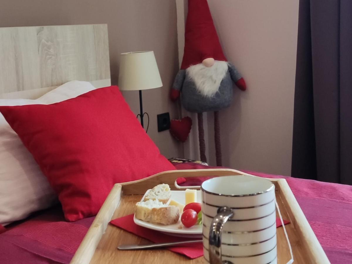 Apartman Sunset Milmari Kopaonik M10 Kültér fotó