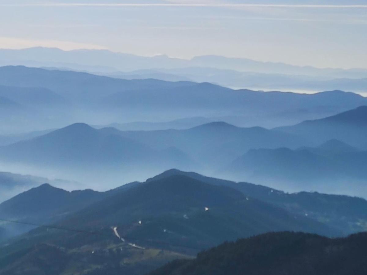 Apartman Sunset Milmari Kopaonik M10 Kültér fotó
