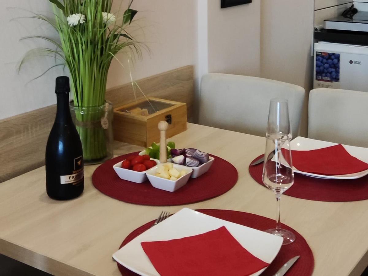 Apartman Sunset Milmari Kopaonik M10 Kültér fotó