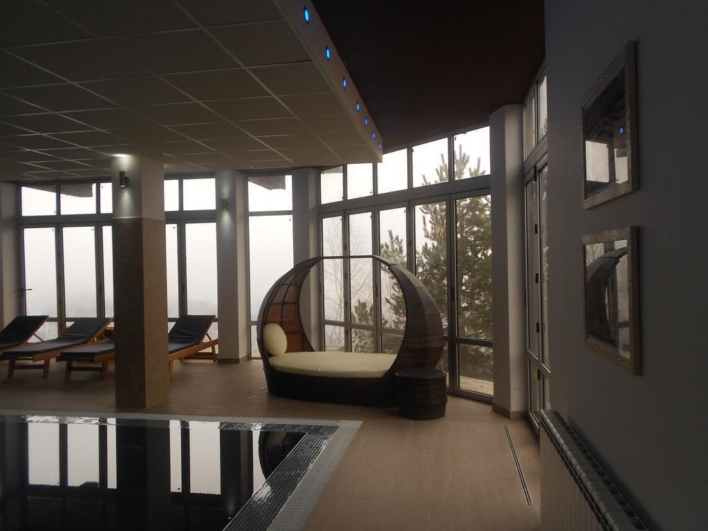 Apartman Sunset Milmari Kopaonik M10 Kültér fotó