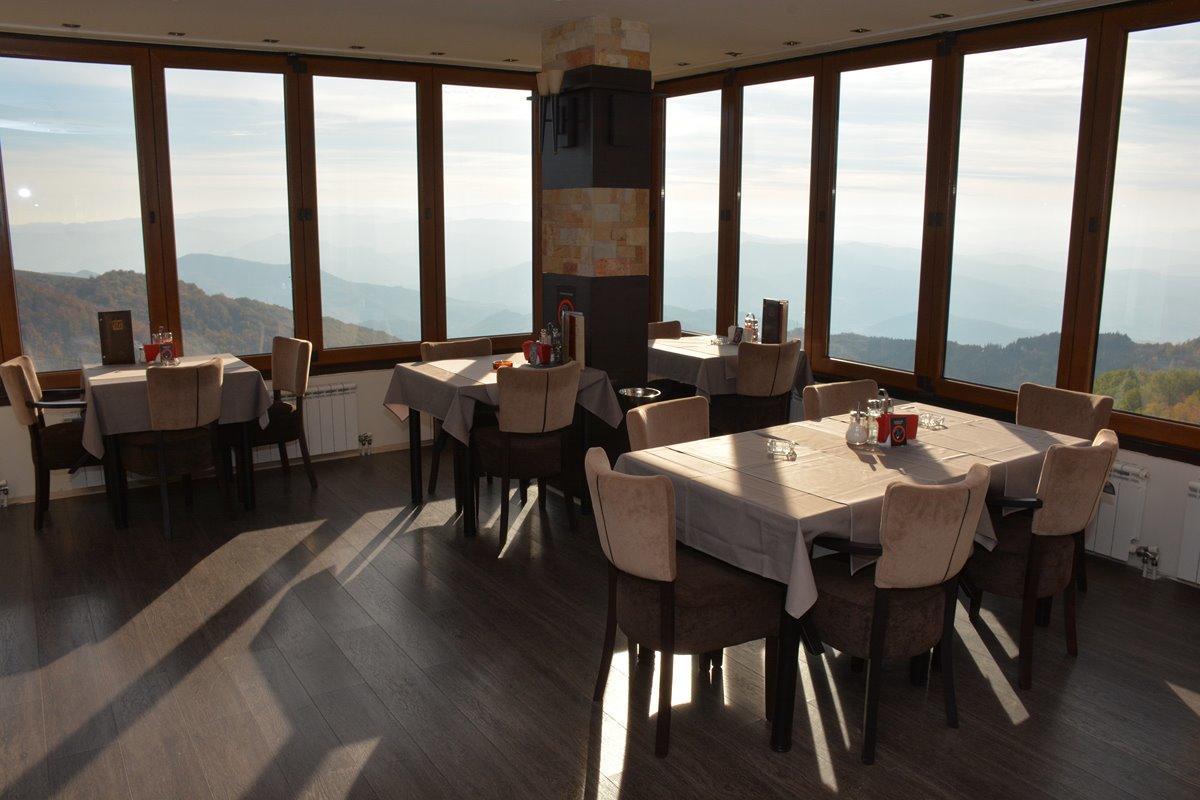 Apartman Sunset Milmari Kopaonik M10 Kültér fotó