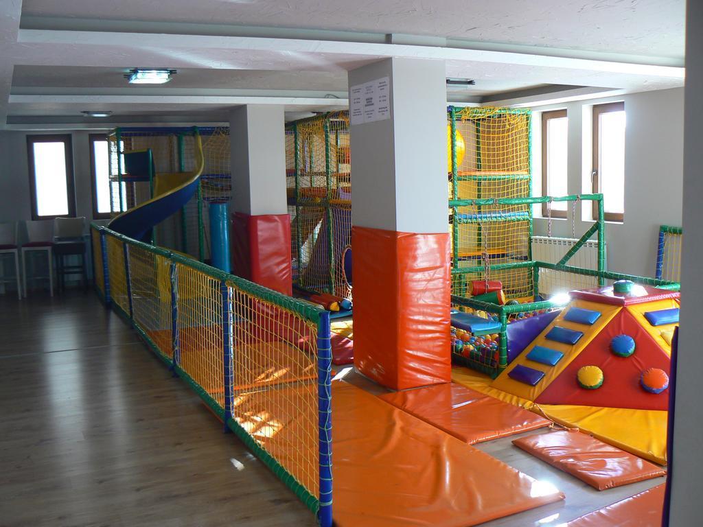 Apartman Sunset Milmari Kopaonik M10 Kültér fotó