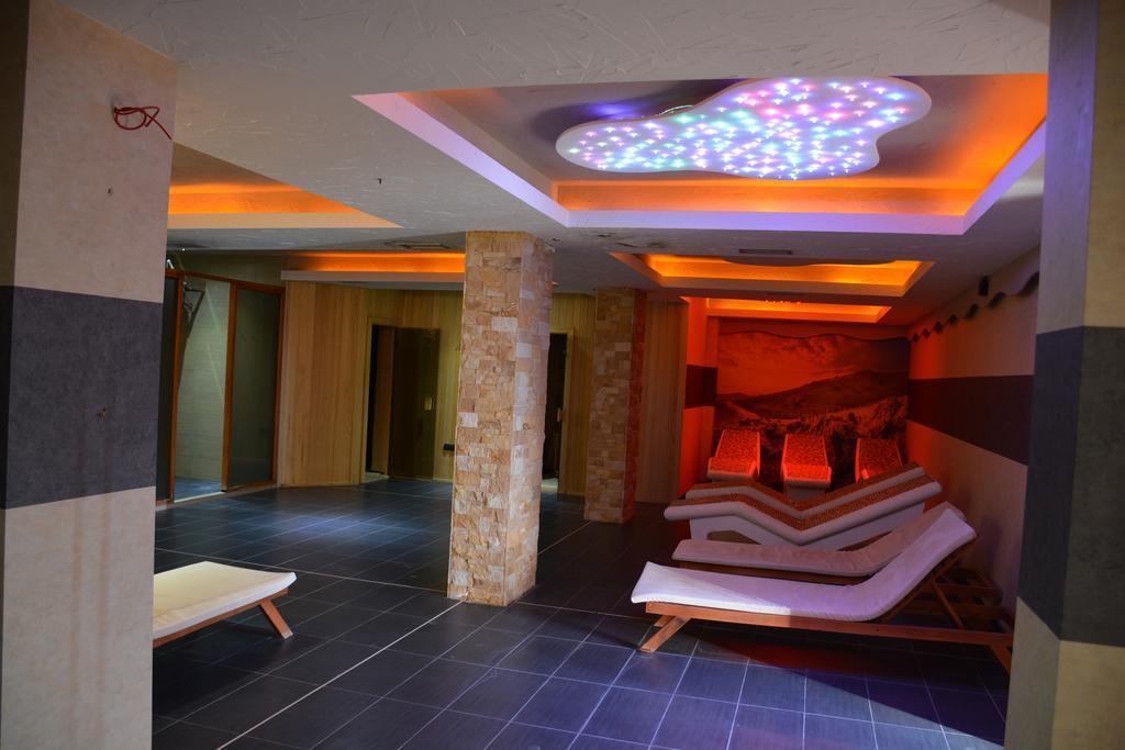Apartman Sunset Milmari Kopaonik M10 Kültér fotó