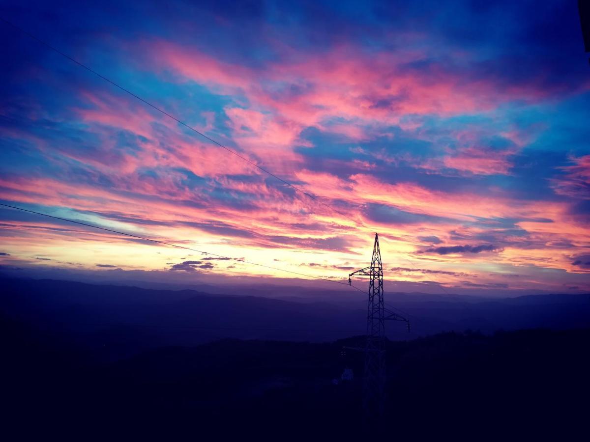 Apartman Sunset Milmari Kopaonik M10 Kültér fotó