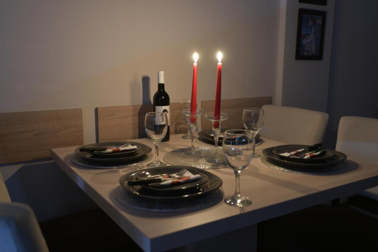 Apartman Sunset Milmari Kopaonik M10 Kültér fotó