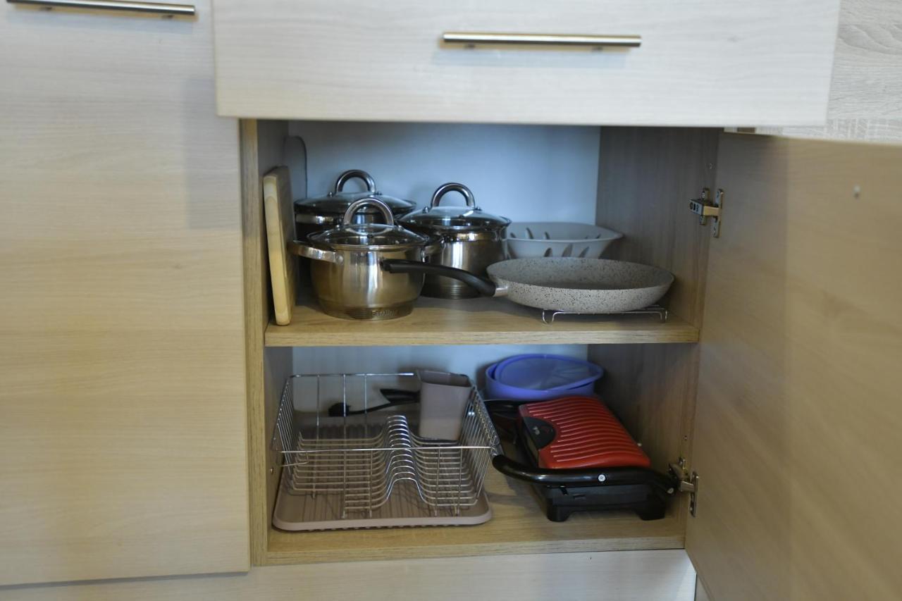 Apartman Sunset Milmari Kopaonik M10 Kültér fotó