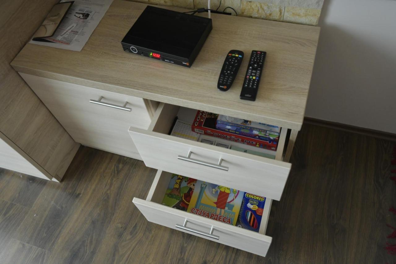 Apartman Sunset Milmari Kopaonik M10 Kültér fotó