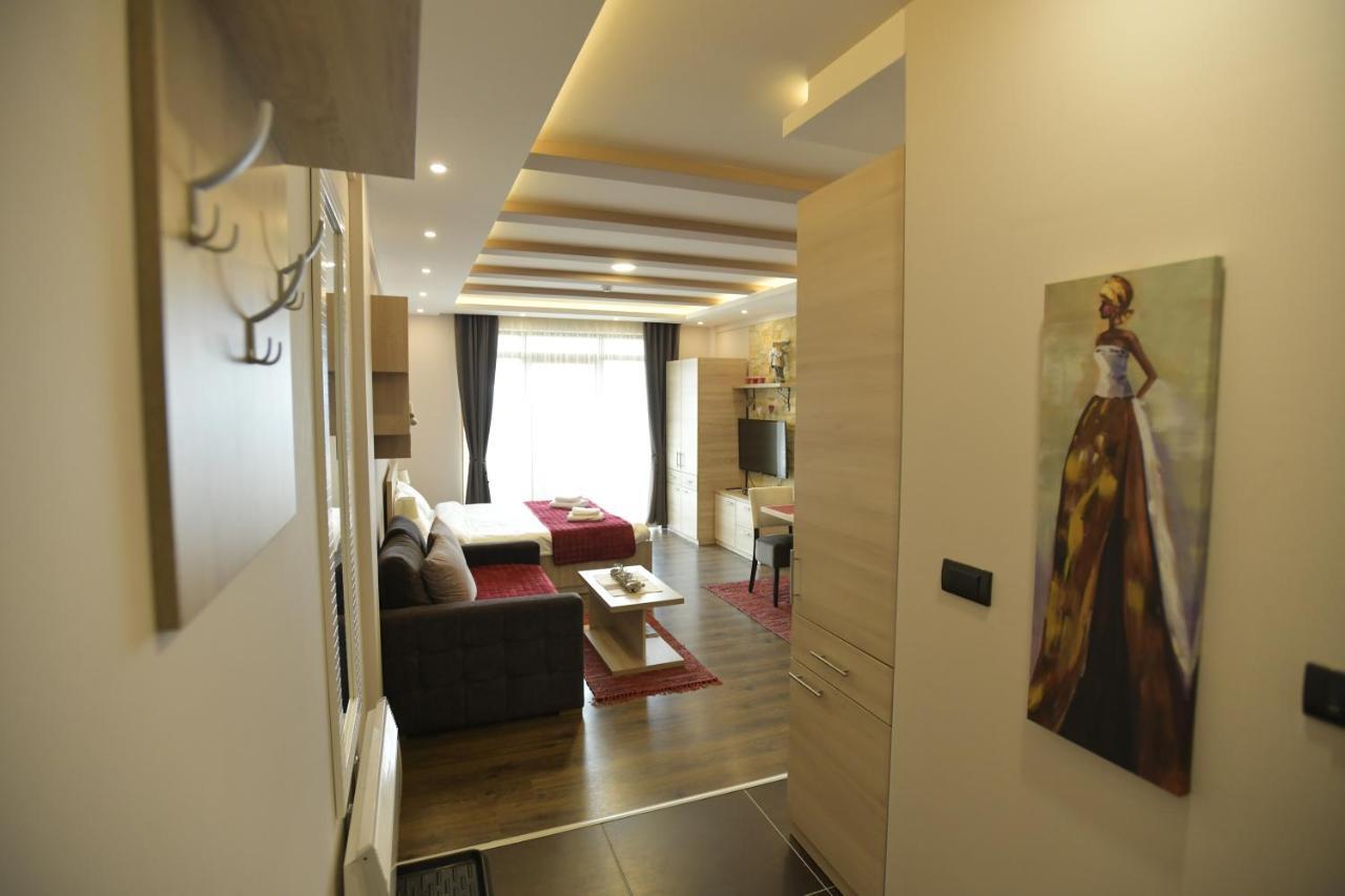 Apartman Sunset Milmari Kopaonik M10 Kültér fotó