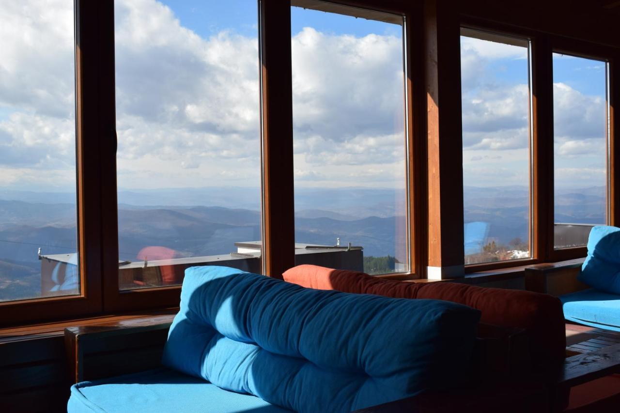 Apartman Sunset Milmari Kopaonik M10 Kültér fotó