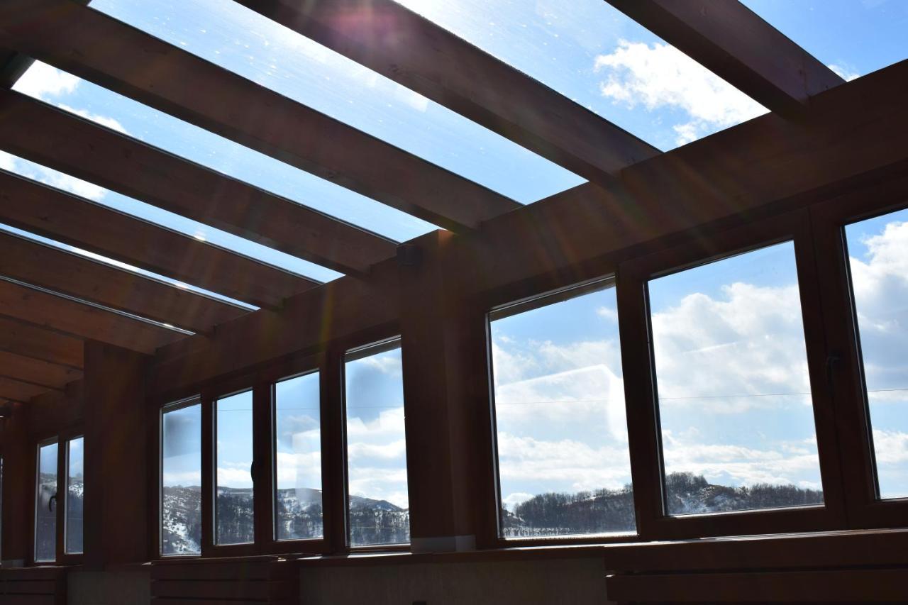 Apartman Sunset Milmari Kopaonik M10 Kültér fotó